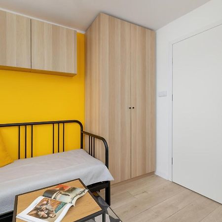Modernly Arranged Apartments In Katowice By Noclegi Renters 外观 照片